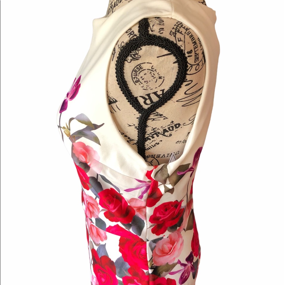 Premier Amour Dress🌸 - Picture 7 of 8